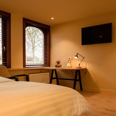 Bed and Breakfast 'T Knus Gewilg Avelgem Esterno foto