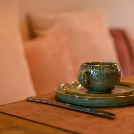 Bed and Breakfast 'T Knus Gewilg Avelgem Esterno foto