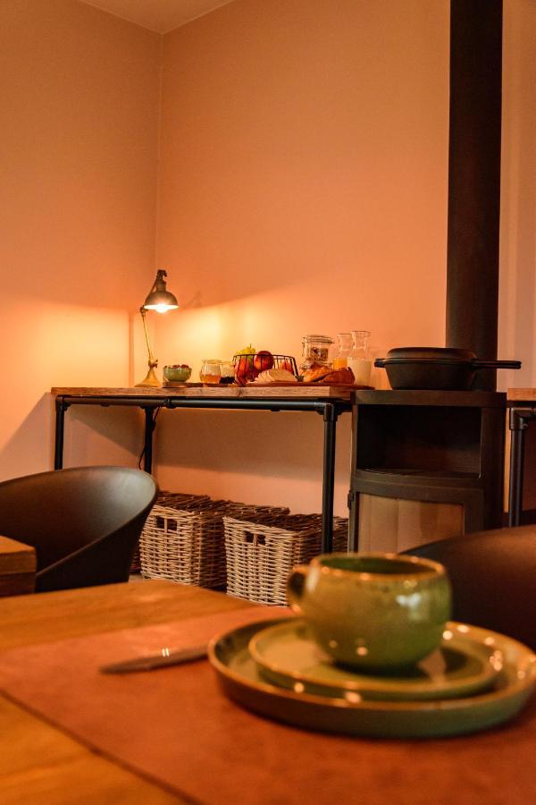 Bed and Breakfast 'T Knus Gewilg Avelgem Esterno foto
