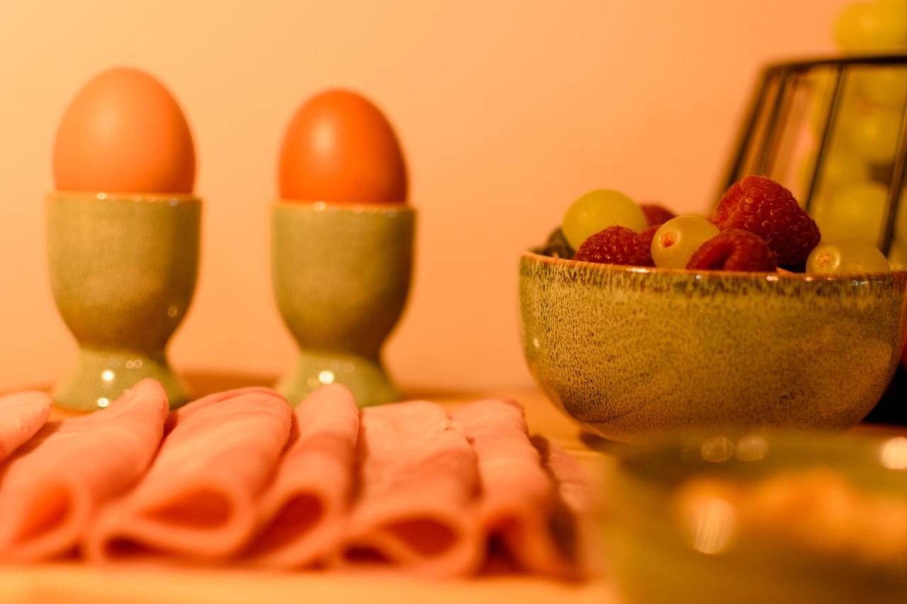 Bed and Breakfast 'T Knus Gewilg Avelgem Esterno foto