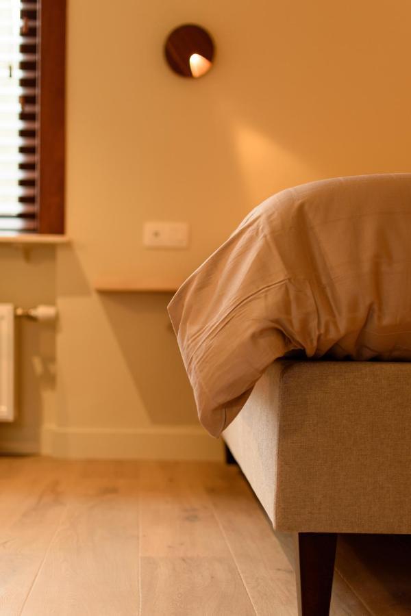 Bed and Breakfast 'T Knus Gewilg Avelgem Esterno foto