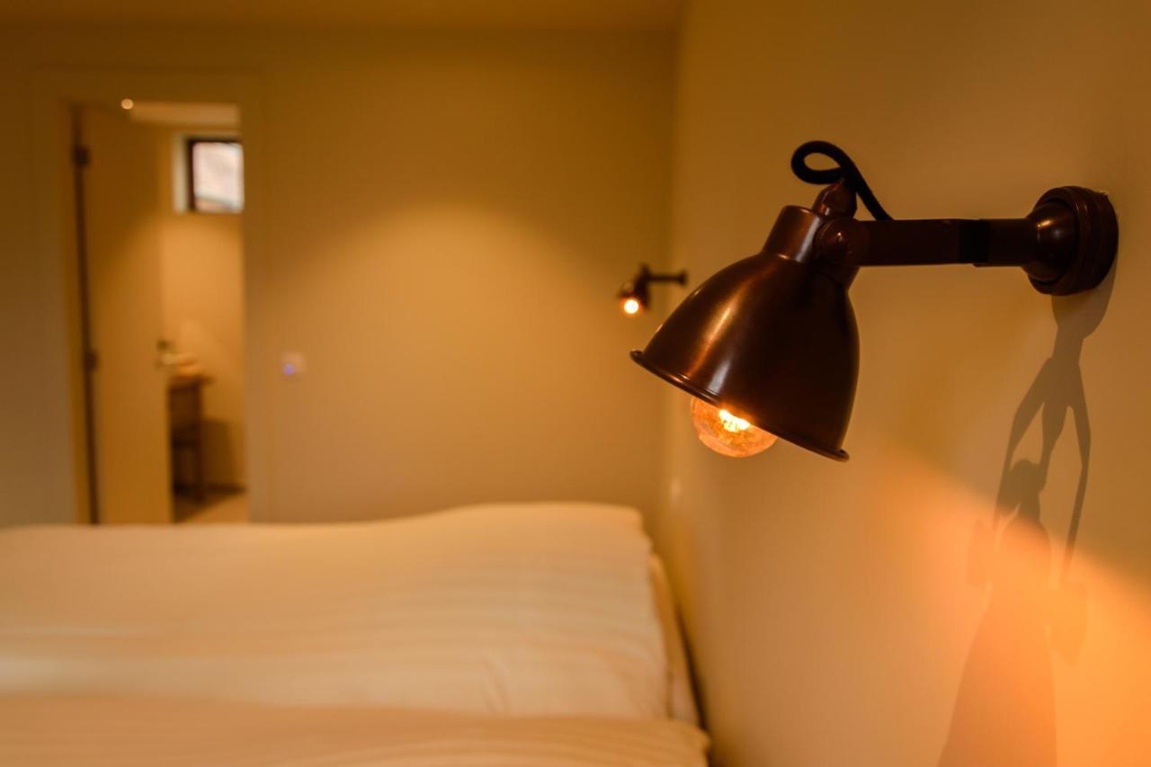 Bed and Breakfast 'T Knus Gewilg Avelgem Esterno foto