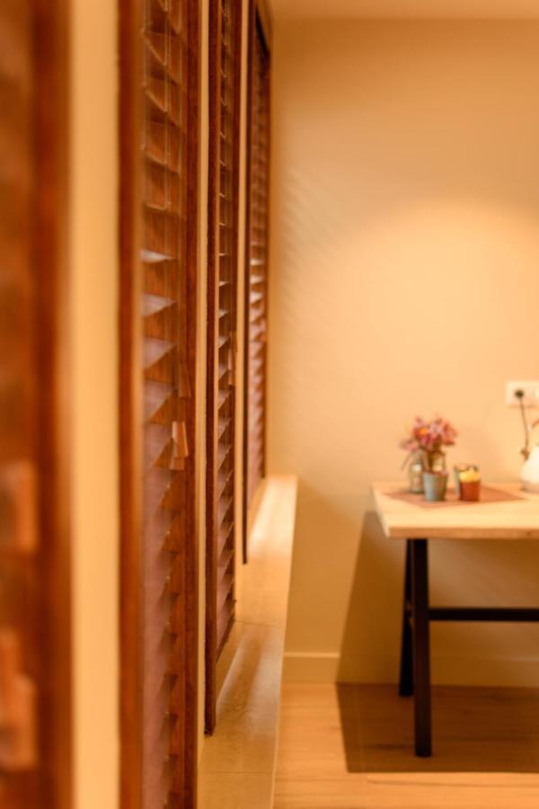 Bed and Breakfast 'T Knus Gewilg Avelgem Esterno foto