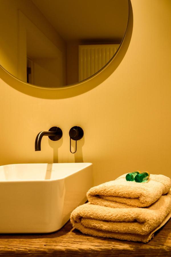 Bed and Breakfast 'T Knus Gewilg Avelgem Esterno foto