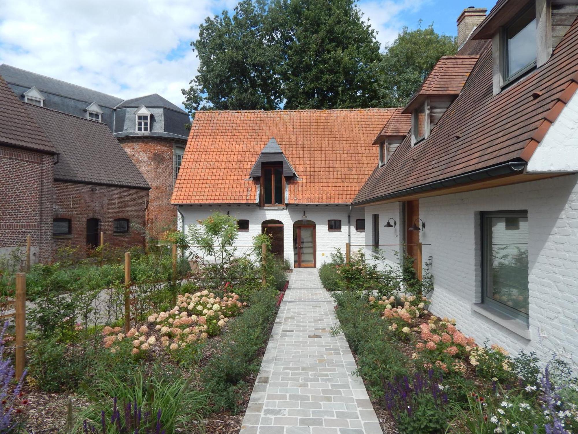 Bed and Breakfast 'T Knus Gewilg Avelgem Esterno foto